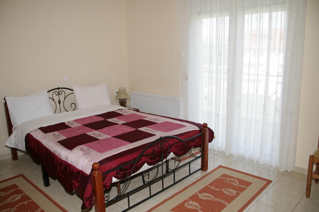 Elanthi Hostel Kastoria Camera foto