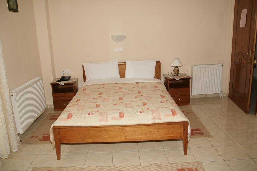 Elanthi Hostel Kastoria Camera foto