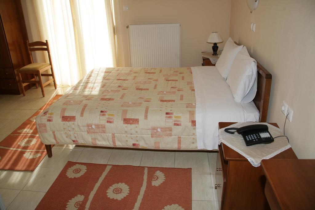 Elanthi Hostel Kastoria Camera foto
